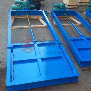 F43CX-2.5 F43CX手動扇形眼鏡閥