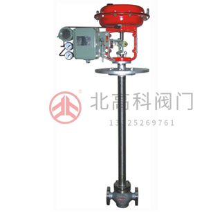 自力式溫度調節閥溫度調節閥不需外界能源而進行溫度自動調節。它適用于蒸汽、熱水、熱油等為介質的各種換熱工況。