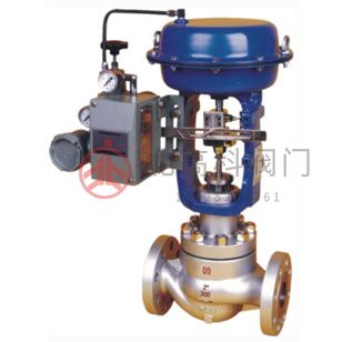 ZXM輕小型氣動套筒調節閥