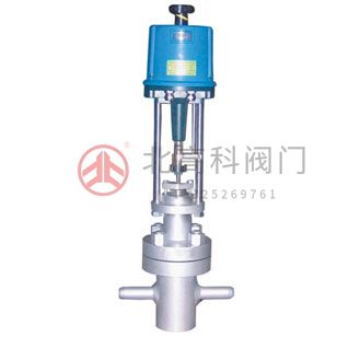 T966型 電動高壓差調節閥