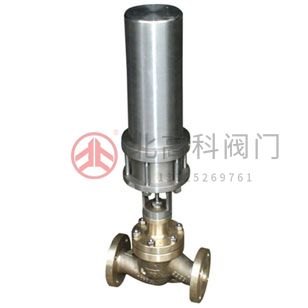 hy-海水專用自力式調節閥