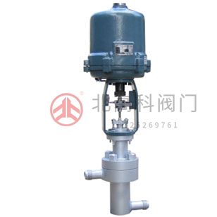 ZZYP型 自力式壓力調節閥